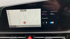 Kia Niro 1.6 GDi Hybrid 3 5dr DCT Hybrid Estate